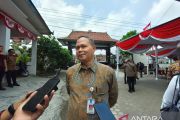 Pemkab Sleman menyiapkan dua lokasi pembangunan Sekolah Rakyat