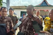 Sleman mengalokasikan Rp26 miliar untuk gaji PPPK paruh waktu 2027