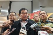 Mendes Yandri laporkan 73 akun penyebar hoaks ke Bareskrim Polri