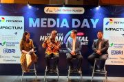 IHCBS 2026 dorong SDM Indonesia cakap hadapi perkembangan AI&nbsp;