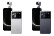 Honor Robot Phone telah dirilis, hadir dengan kamera gimbal robotik