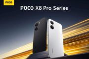 Poco beri sinyal kehadiran Poco X8 model reguler