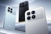 Bocoran Poco F9 Ultra dan F9 Pro ungkap spesifikasi baterai dan kamera