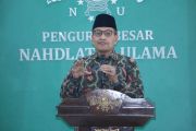 Ketua PBNU nilai banyaknya kandidat Ketum tanda kegairahan tokoh NU