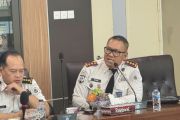 Bapas Kotabumi siapkan peran pembimbing untuk pidana kerja sosial
