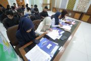 118 mahasiswa baru UMS teken MoU beasiswa, siap berkontribusi bagi kampus dan masyarakat