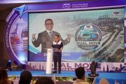 JICT optimalkan "dual move" mendorong pergerakan truk ekspor-impor