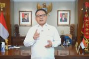 Dudung: Pancasila kian relevan hadapi tantangan era digital