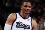 Klub-klub NBA ucapkan selamat pensiun kepada Russell Westbrook