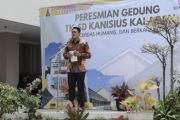 Wabup Sleman: Sekolah perlu mendukung potensi anak
