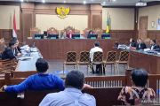 Dwi Wahyudi klaim tidak kerja di LPEI saat kredit macet PT TI