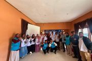 PLN Perkuat Budaya Keselamatan Ketenagalistrikan, Edukasi Masyarakat Sungai Nanam Manfaatkan PLN Mobile