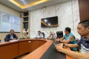 PLN dan Pemkab Solok Satukan Langkah, Program Listrik Desa Kian Dipercepat Demi Terangi Pelosok Negeri