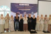FKIK Semen Padang Bekali 30 Pelaku UMKM Strategi Pemasaran Digital Berbasis AI