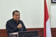 GMNI apresiasi ditemukannya arsip otentik Pidato 1 Juni Bung Karno