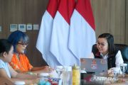 Wamen Ekraf dukung fesyen wastra meluas hingga pasar regional