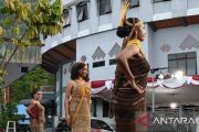 Pemprov sebut seni dan film perkuat identitas Papua