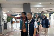 Ombudsman Sumbar: Terapkan sekolah daring di tengah kabut asap