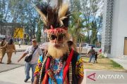 Dewan Kesenian PBD usulkan pembentukan Dinas Kebudayaan