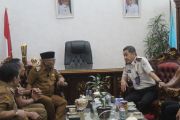 Pemkab Pasaman Barat siapkan lahan pembangunan kantor imigrasi
