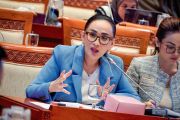 TNI-Polri harus saling memperkuat tanpa ambil kewenangan