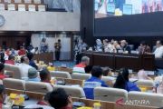 Buruh akan umumkan ke publik parpol serius atau tidak bahas RUU Ketenagakerjaan