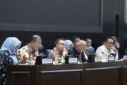 DPR serap aspirasi buruh untuk kebut RUU Ketenagakerjaan