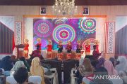Pemkot Bukittinggi dan Kemenekraf perkuat UMKM pasca bencana