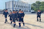 KSOP Sampit imbau tingkatkan kewaspadaan cegah kebakaran di atas kapal