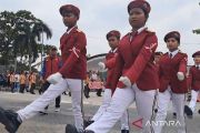 Pemkab Gumas gelar serangkaian kegiatan meriahkan HUT ke-81 RI