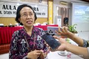 Pemerintah pusat menyalurkan anggaran Rp923,19 miliar ke NTB