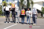 Aliansi masyarakat sipil dorong evaluasi pelaksanaan PSN di NTB