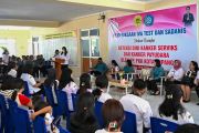 Pemkot Kupang memperluas deteksi dini kanker lindungi perempuan