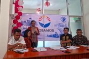 PT Flobamor menghidupkan bisnis perkapalan melalui KMP Sasando