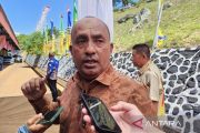 Pemprov Papua sebut DAU dan DBH Rp85 M diprioritaskan untuk belanja pegawai