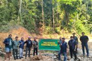 Polhukam kemarin dari pengamanan lokasi tambang emas hingga penusukan