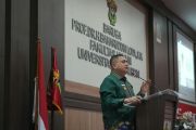 Wali Kota Makassar motivasi Mahasiswa FH Unhas jadi agen perubahan
