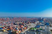 Converging Trade in Nansha, Connecting the Globe: The Heart of the GBA Shapes a New Landscape for the Global Cross-Border Trade Ecosystem