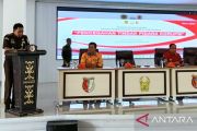 Kejari Sigi beri bantuan hukum penertiban aset pemda