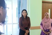 RSUD dr Soedomo tangani siswa diduga keracunan MBG di Trenggalek