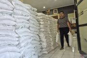 Perum Bulog catat serapan beras capai angka 3,4 juta ton