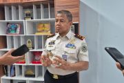 Ditjenpas Lampung gandeng 11 Instansi guna tingkatkan kualitas WBP dan personel