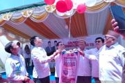 Provinsi Gorontalo miliki Kecamatan Siaga TBC