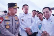 Perkuat upaya eliminasi TBC, Kemenkes kirim Portable X-Ray ke daerah