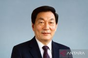 Mantan PM China Zhu Rongji meninggal dunia pada usia 97 tahun