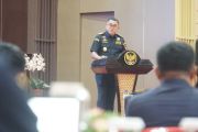Bea Cukai lakukan operasi 'Cukai Nusa Maleo' dengan menindak 129 kasus