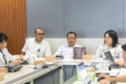 Undana  akan Pamerkan Riset Unggulan dan Prestasi Alumni di Dies Natalis ke-64