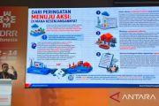 BNPB: Evakuasi warga saat bencana wajib cepat sebelum banyak korban