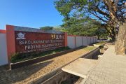 Sekolah Rakyat atasi ketimpangan kualitas pendidikan