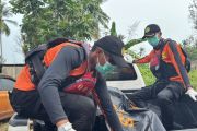 SAR gabungan temukan warga hilang di perairan Bintan